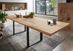 Ansteckplatte 50x100cm 