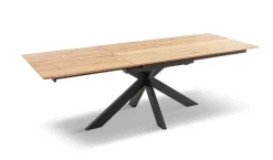 Ausziehtisch 160(245)x90cm