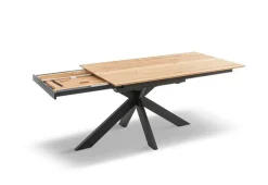 Ausziehtisch 160(245)x90cm