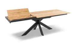 Ausziehtisch 160(245)x90cm