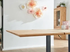 Ausziehtisch 200(250)x100cm