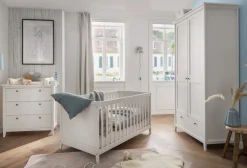 Babybett 