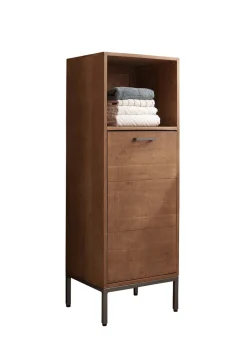 Badmidischrank 40x115cm