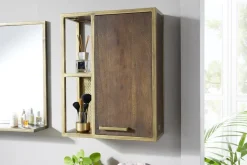 Badoberschrank 52x66cm 