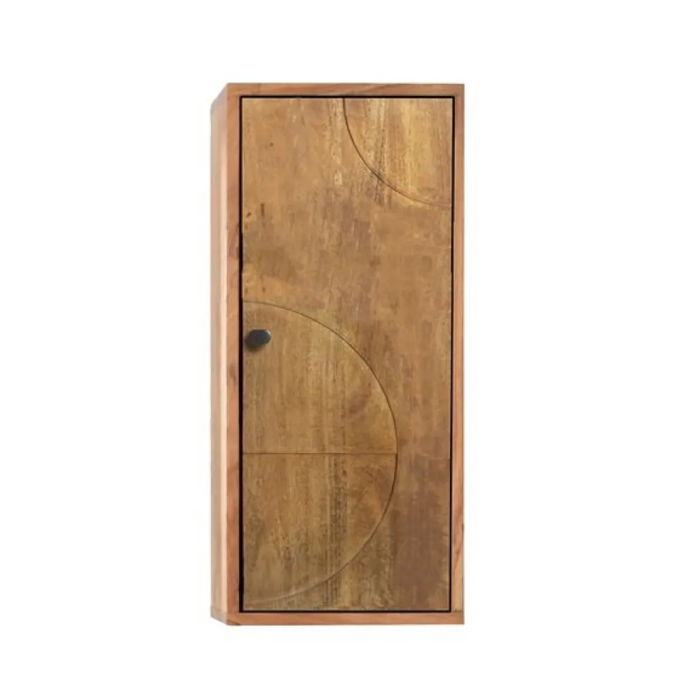 Badoberschrank 30x70cm 'Swing' Mango