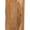 Badoberschrank 35x70cm 'Wing' Akazie honig massiv