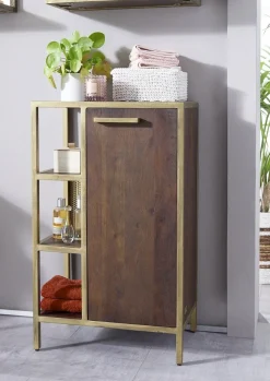 Badunterschrank 52x86cm