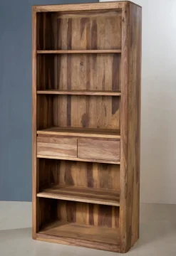 Bücherregal 90x205cm 