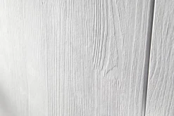 Bett mit Schubkästen 160x200cm 'Alice' Fichte weiß