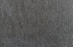 Boxspringbett inkl.Topper 'Niklas' 180x200cm Eiche Stoff anthrazit