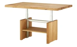 Couchtisch höhenverstellbar 110x65cm 