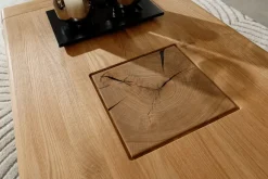 Couchtisch 118x60cm