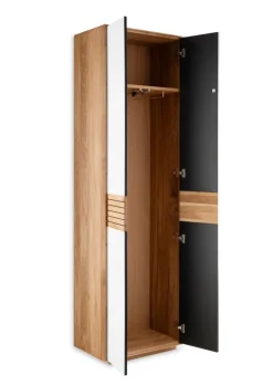 Dielenschrank 60x200cm 