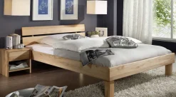 Doppelbett