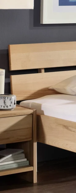 Doppelbett