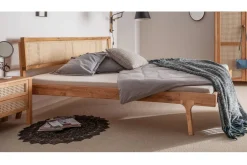 Doppelbett 160x200cm 