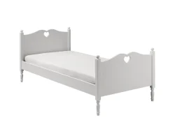 Einzelbett 90x200cm