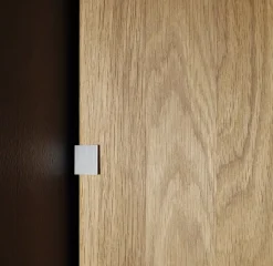 3er LED-Glaskantenbeleuchtung inkl. Touchsensor