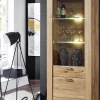 1er LED-Glaskantenbeleuchtung incl. Touchsensor