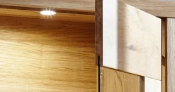 1er LED-Spot inkl. Touchsensor