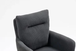 2er-Set Drehstuhl Esszimmerstuhl