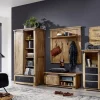 Garderobenbank I 115x45cm 'Railroad' Mango & Eisen