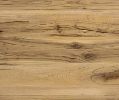 Garderobenschrank 60x200cm 'Lima' Wildeiche massiv