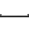 Griff Metall schwarz "Dover" pro Stück