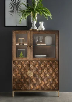 Highboard III 99x139cm 
