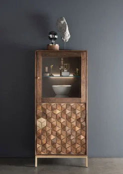 Highboard I 63x139cm