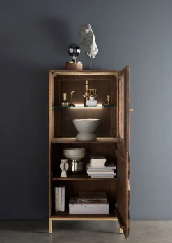 Highboard I 63x139cm