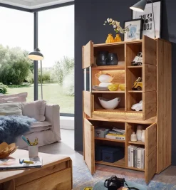 Highboard links 103x152cm 