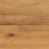 Highboard mit Beleuchtung 96x140cm 'Montana' Wildeiche geölt