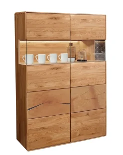 Highboard 100x145cm
