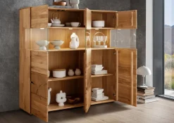 Highboard 150x145cm