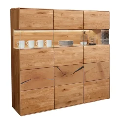Highboard 150x145cm