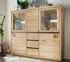 Highboard 166x148cm 