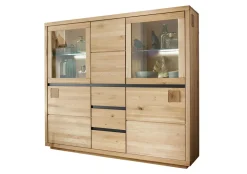 Highboard 166x148cm 