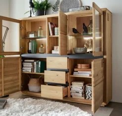Highboard 166x148cm 