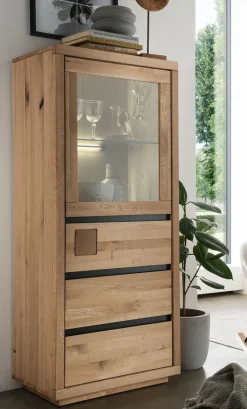 Highboard 65x148cm 