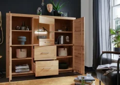 Highboard 170x141cm