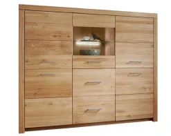 Highboard 170x141cm