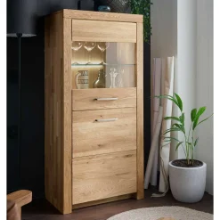 Highboard 65x141cm 