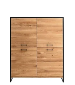 Highboard 115x138cm