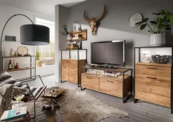 Highboard 115x138cm