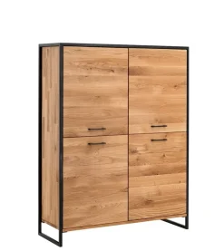 Highboard 115x138cm