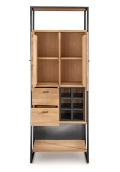 Highboard 64x173cm 