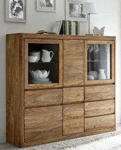 Highboard 166x145cm