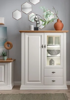 Highboard 113x134cm