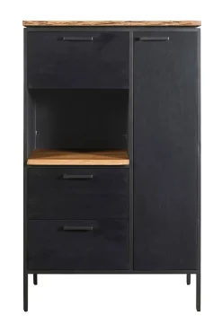 Highboard 92x155cm 